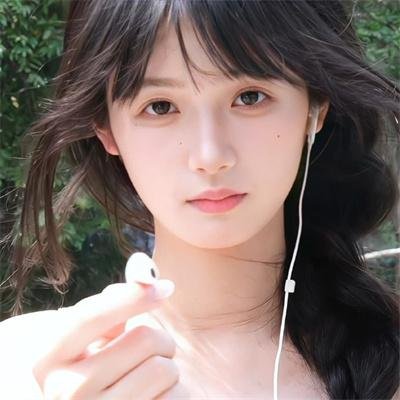 电器少女